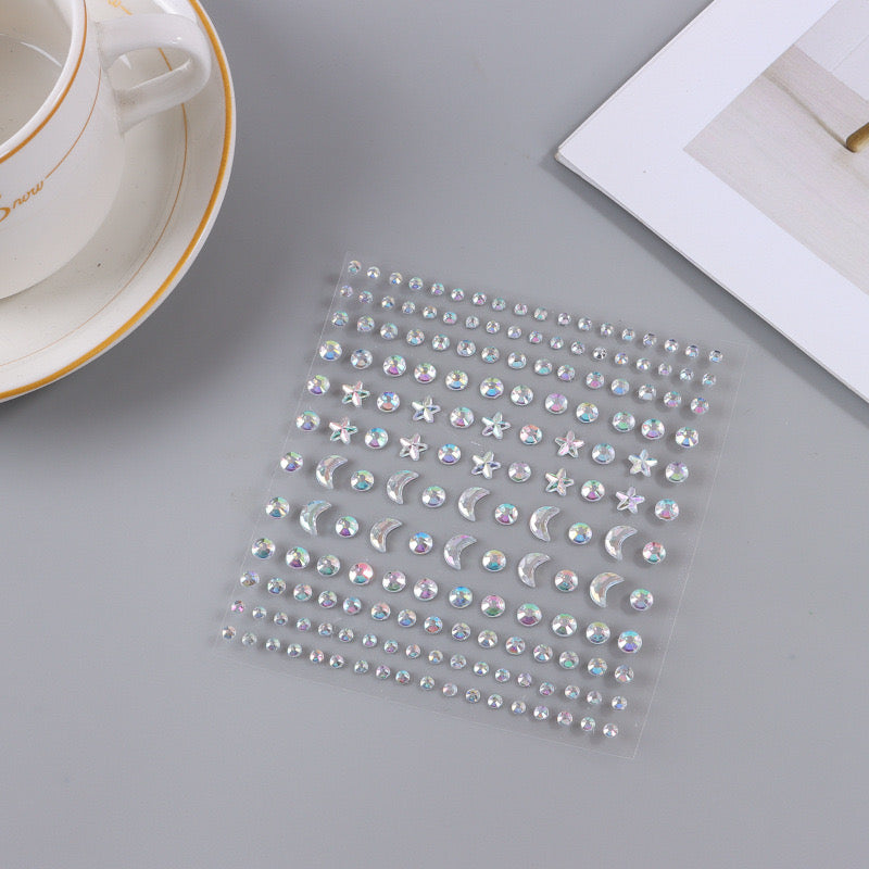 face gems #1
