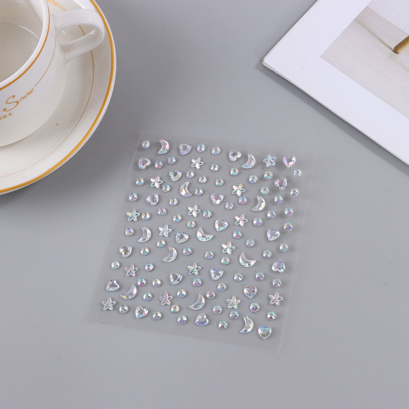 face gems #2