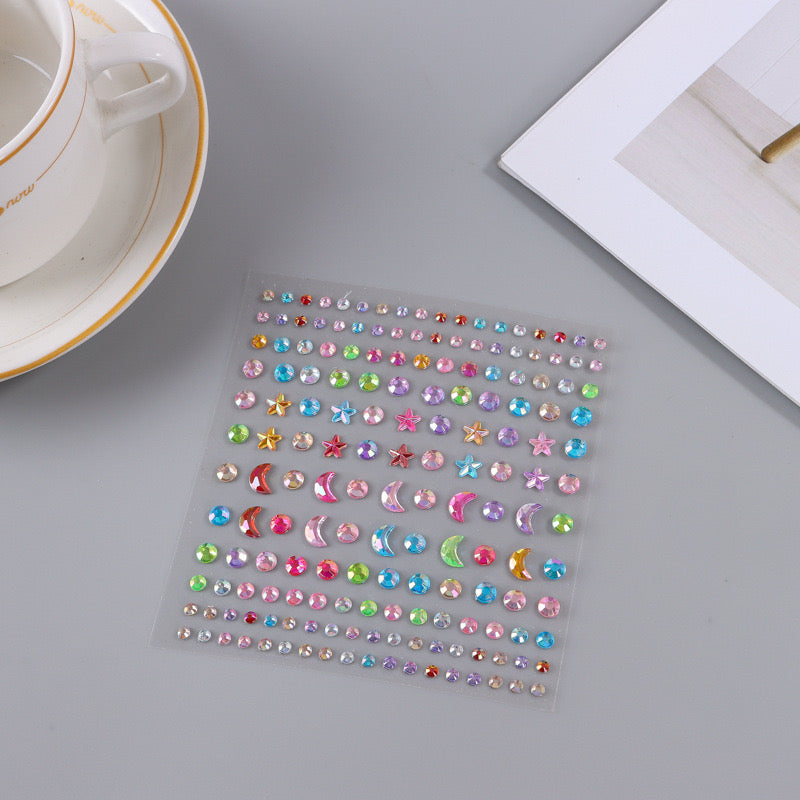 face gems #3