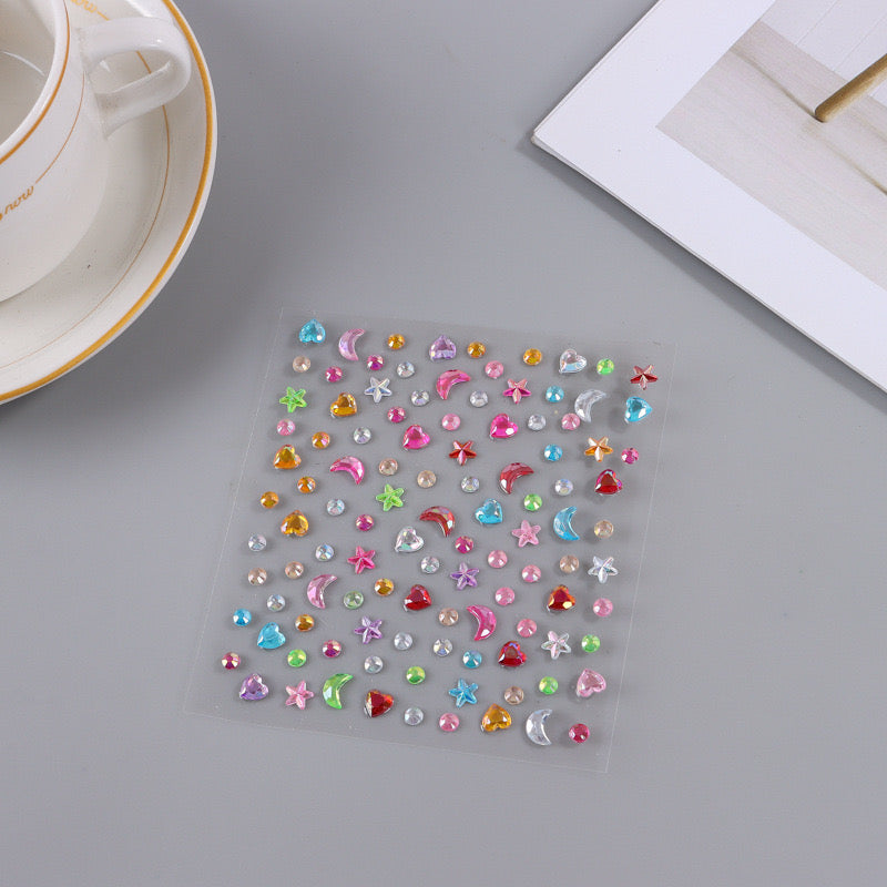 face gems #4