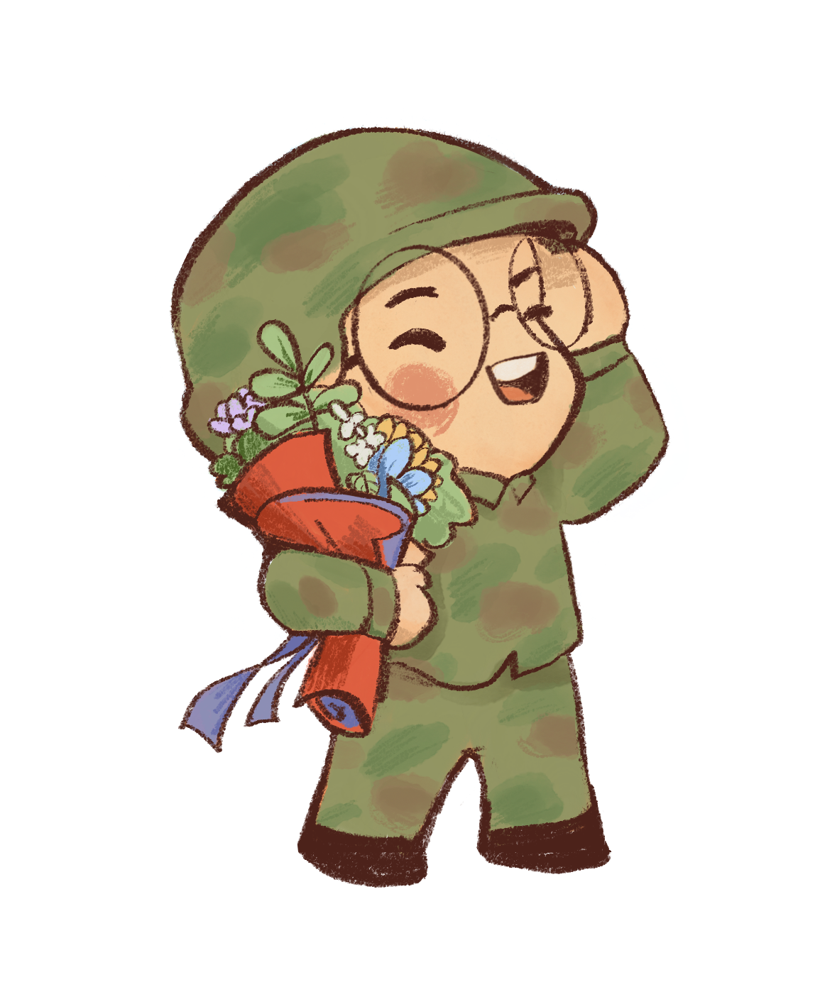 army | NS | POP | ORD