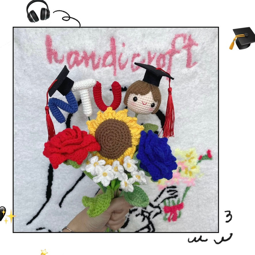 [grad special] NUS NTU SMU special blooms 🎓˙✧˖°