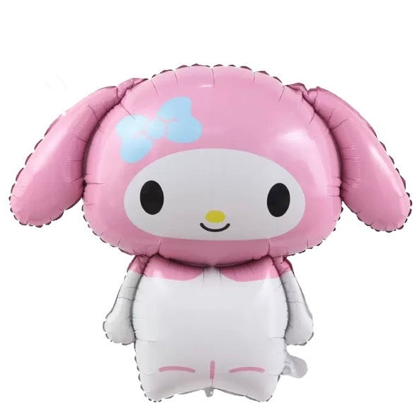 sanrio character helium supershape balloons my melody